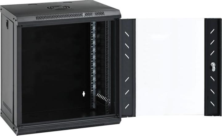 Actual product image vidaXL Lanzo (12 RU, 19 inch rack)