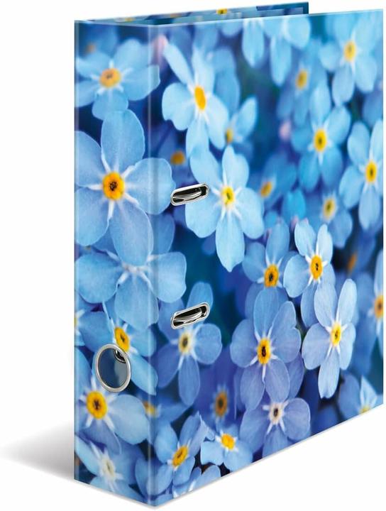 Produktbild HERMA Ordner A4 Motiv (A4, 70 mm, 1 Stk.)