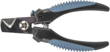 Actual product image Trixie Claw scissors 13cm (Dog, Cat, Rodents, Bird)