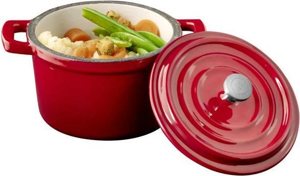 Immagine prodotto APS Mini-Topf mit Deckel -5 STARS-