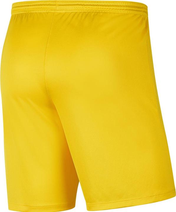 Image du produit Nike Park Iii Short Kids (140)