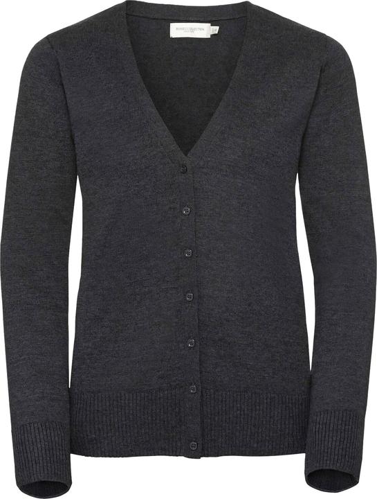 Immagine prodotto Russell Cardigan della collezione con scollo a V (XS)