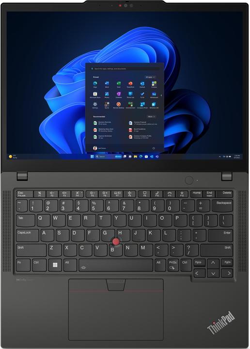 Produktbild Lenovo ThinkPad X13 Gen 5 (13.30", Intel Core Ultra 7 155U, 32 GB, 1000 GB, CH)