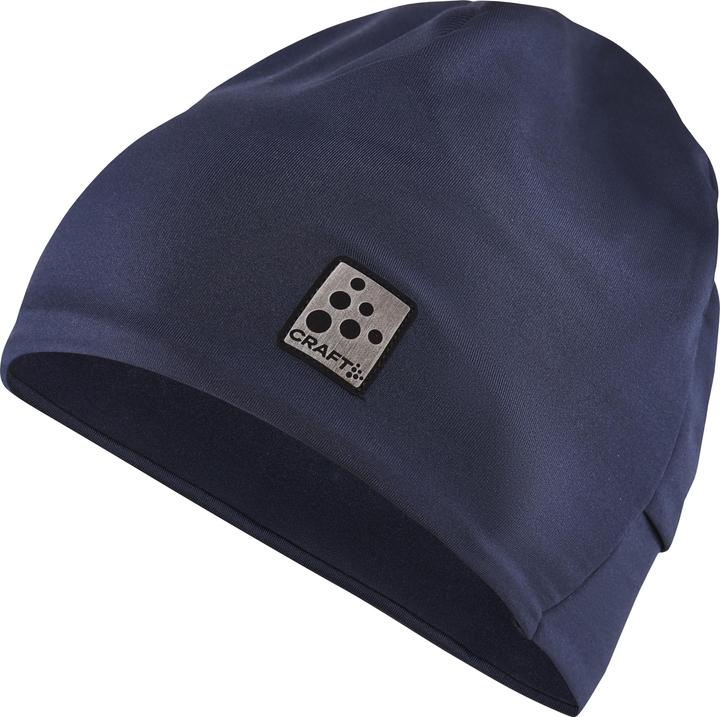 Actual product image Craft ADV Microfleece ponytail Hat (One size)