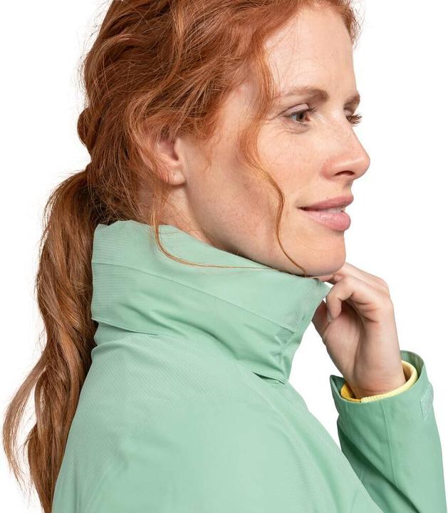 Produktbild Schöffel Women's Jacket Gmund (44)