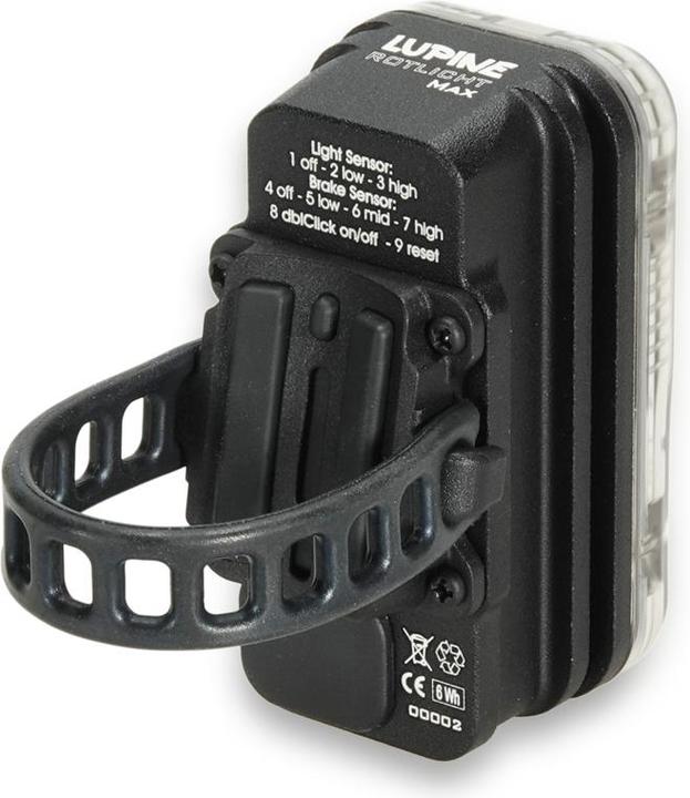 Produktbild Lupine Max (40 lm)