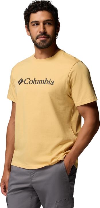 Gem Columbia, Sand Dune, Yellow