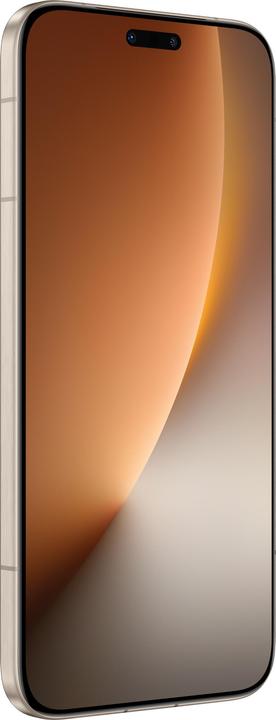 Produktbild Honor Magic8 Pro 12GB+512GB Gold (512 GB, Gold, Sunrise Gold, 6.71", Dual SIM, 5G)