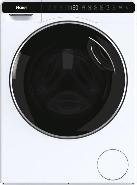 Haier HW50-BP12307-S (5 kg, Gauche)