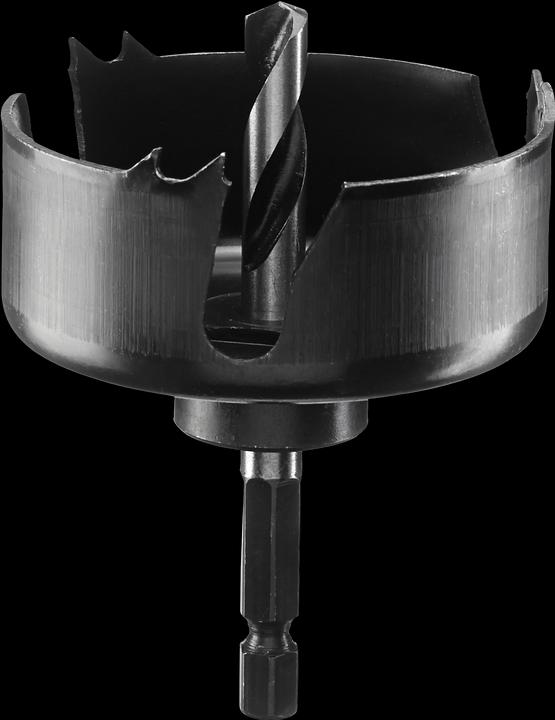 Immagine prodotto Bosch Zubehör Sega a tazza per lampade a spot (75 millimetri)