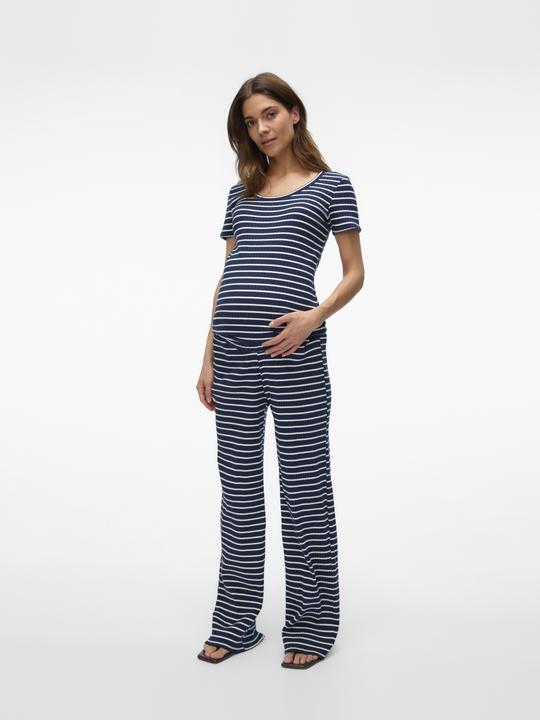 Immagine prodotto Vero Moda Maternity Weiter Beinschnitt Hose Hose (XL)