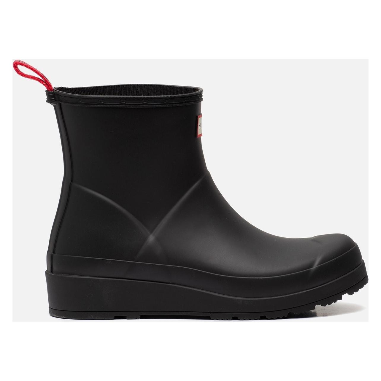 Hunter, Vrouwen, Rubberen Laarzen, Women's Original Play Boot Short, Zwart, (39)