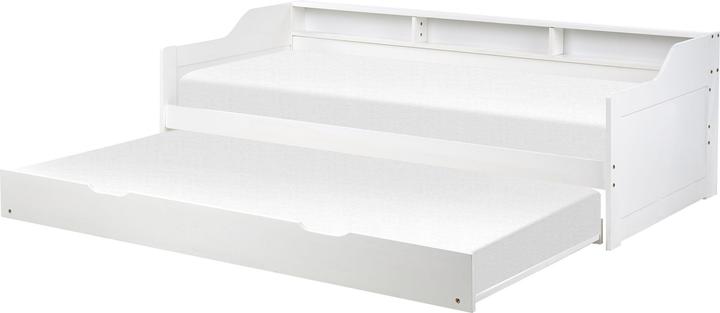 Actual product image Beliani Edern (90 x 200 cm)