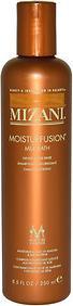 Image du produit Mizani Shampooing de bain au lait hydratant 250ml (250 ml, Shampoing liquide)