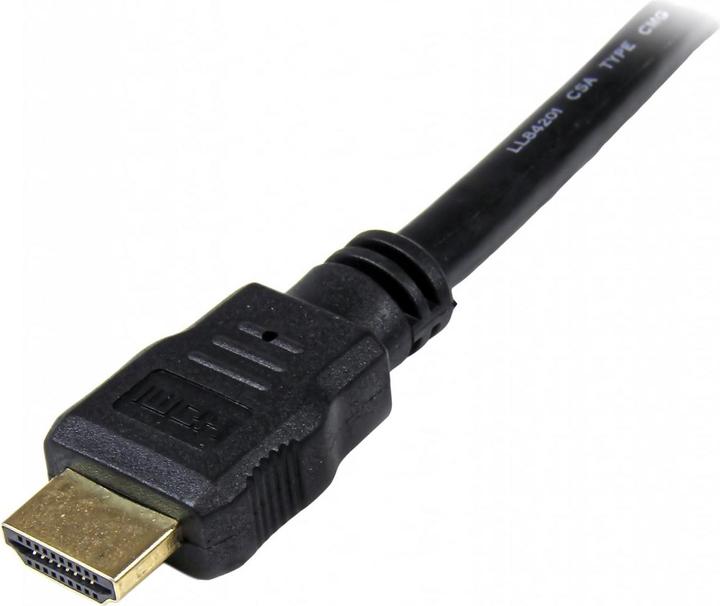 Image du produit StarTech HDMI (Typ A) — HDMI (Typ A) (1.50 m, HDMI, 1.4)