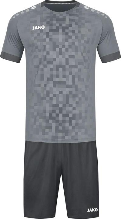 Produktbild JAKO Trikot Pixel KA (164)