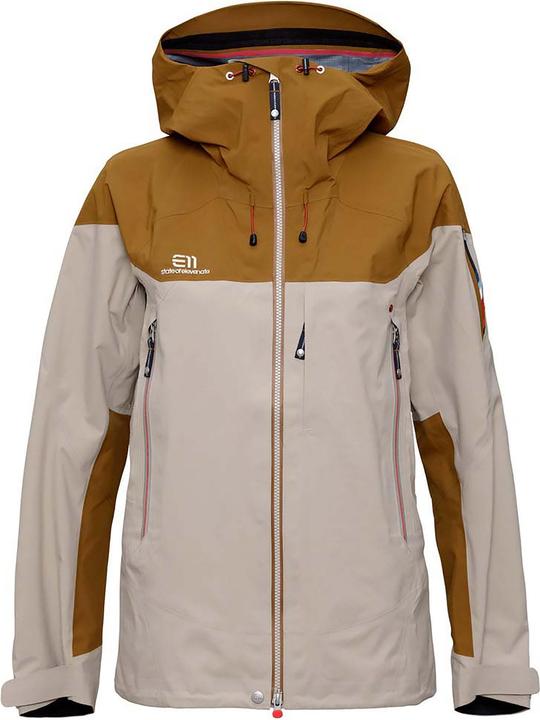 Immagine prodotto Elevenate Women's Bec De Rosses XI Jacket (S)