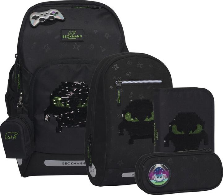 Backpacks