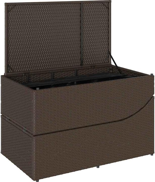 Actual product image vidaXL Klappliege (59 cm)