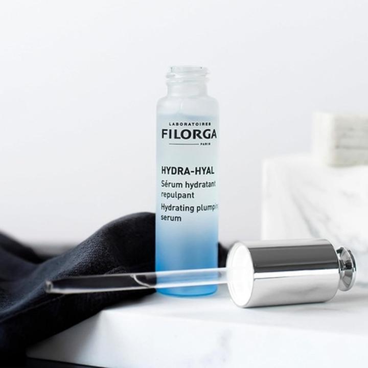 Actual product image Filorga Hydra Hyal Serum (30 ml)
