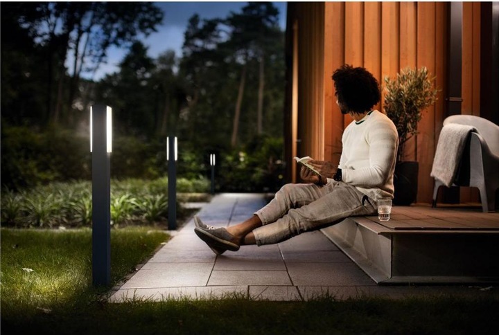 Productafbeelding Philips Hue Hue T-stekker