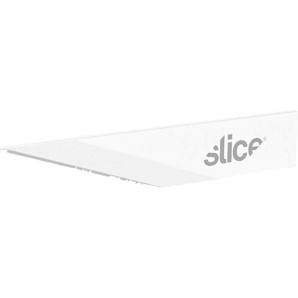 Thumbnail - Slice, Cutter, 10519 Keramische Ersatzklingen, gerade Schneide, spitz 4 St. (Ersatzklinge)