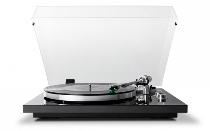 Actual product image Akai Professional Bt500 (Mid range, Manual)
