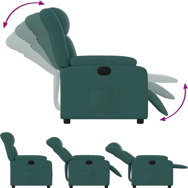 Produktbild vidaXL Relaxsessel