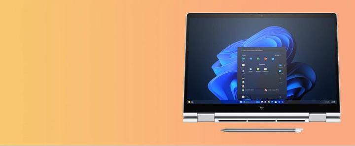 Produktbild HP G1i 13 AI (13.30", 1000 GB, 32 GB, US)