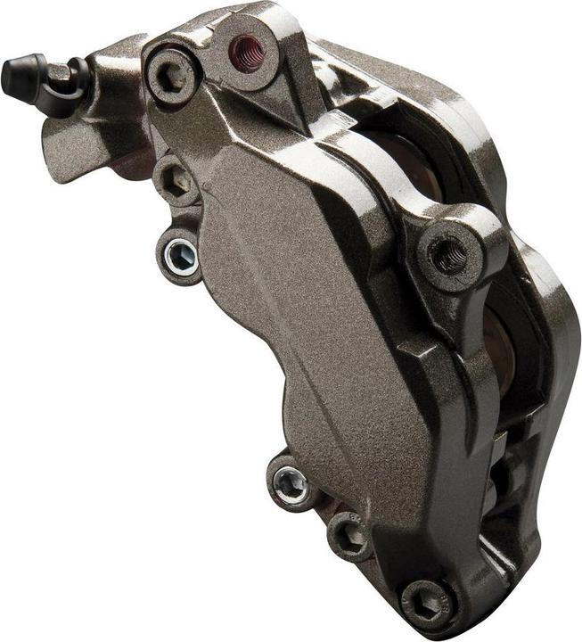 Carbon metallic