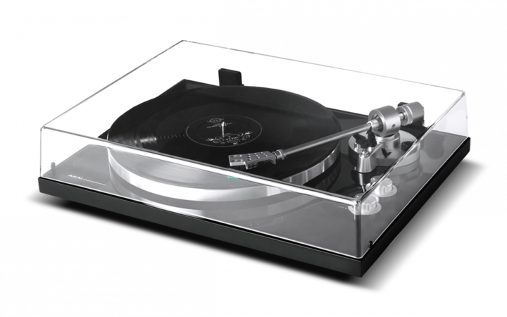 Actual product image Akai Professional Bt500 (Mid range, Manual)