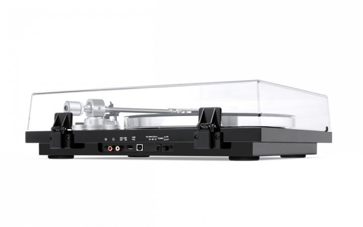 Actual product image Akai Professional Bt500 (Mid range, Manual)