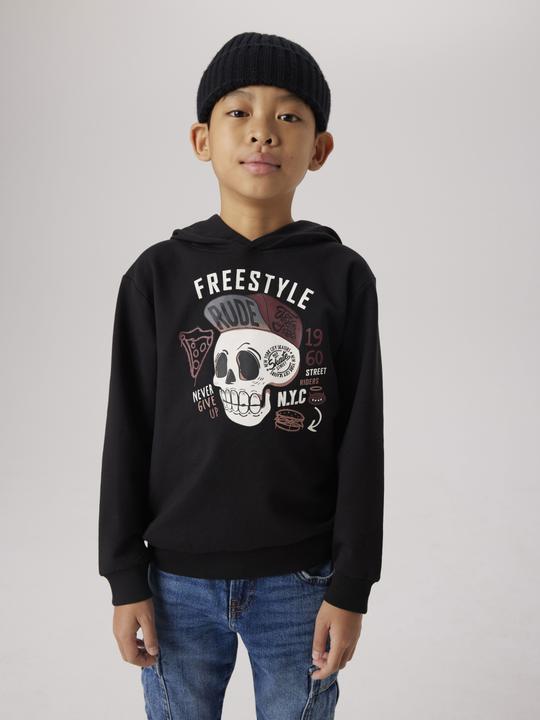 Produktbild Name it Regular Fit Hoodie (116)