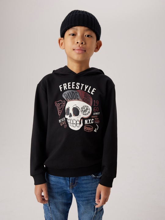 Produktbild Name it Regular Fit Hoodie (116)