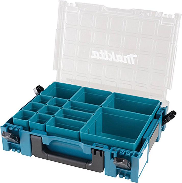 Makita Makpac Organizer
