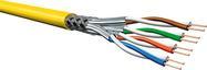 Actual product image Leoni Kerpen MegaLine 4x2xAWG 23/1 PIMF (CAT7)
