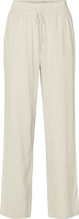 Selected Femme Leinengemisch Hose