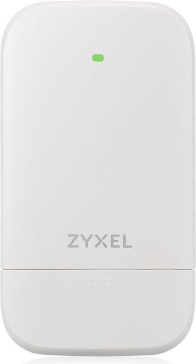 Zyxel 1G Ethernet Outdoor PoE+ Extender IP55 rated (802.3at (PoE+), 30 W)