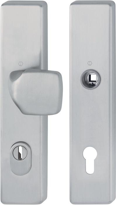 Hoppe Protection set E61G/2222ZA/2210 VA F69 92mm 67-77mm (Door handle)