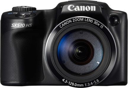 Immagine prodotto Canon Powershot SX510 HS (1/2,3'')