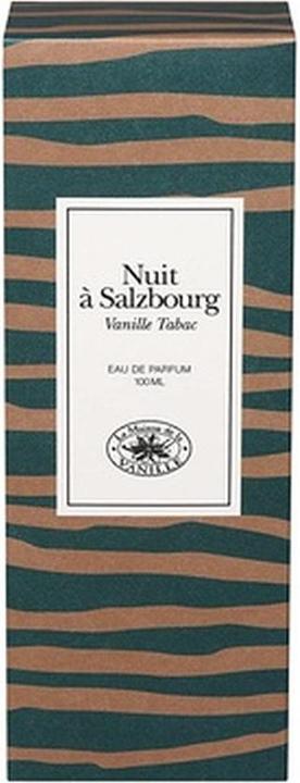 Actual product image La Maison de la Vanille Nuit A Salzbourg Eau de Parfum (Eau de parfum, 100 ml)