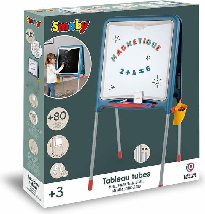Actual product image Smoby Metal Board