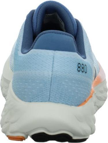 Actual product image New Balance W880J14 Width 2A Fresh Foam X 880 v14 (39)