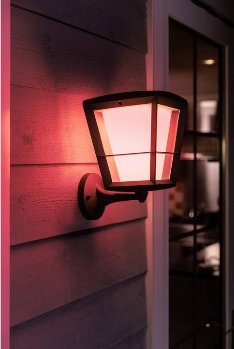 Actual product image Philips Hue Wellness Base BT (806 lm, E27)