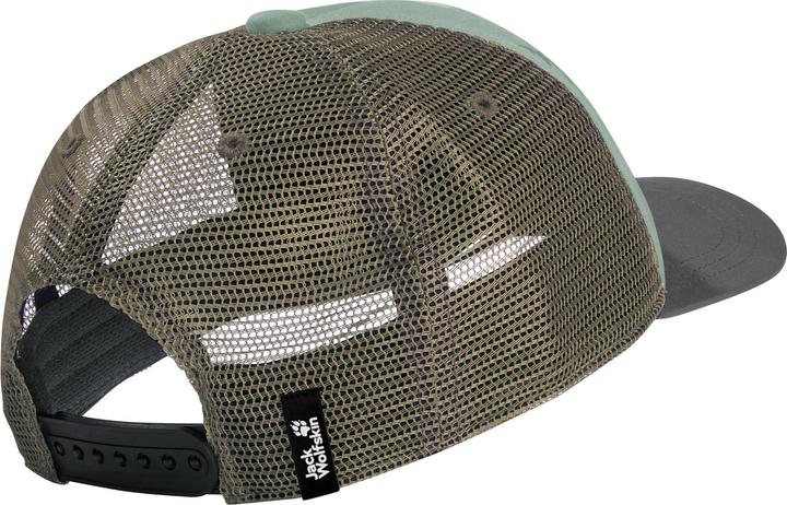Produktbild Jack Wolfskin Animal Mesh Cap K (One Size)