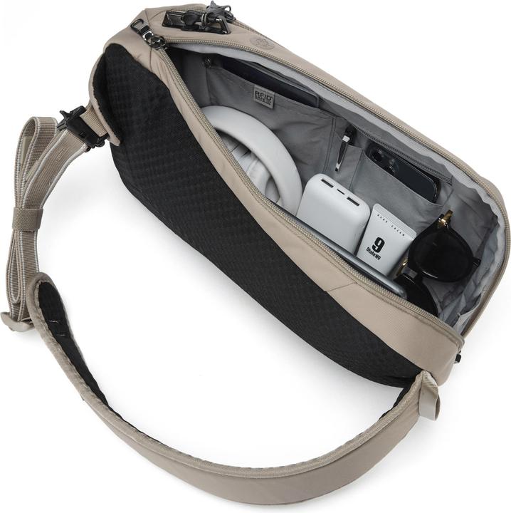 Produktbild Pacsafe Vibe 325 Umhängetasche RFID 23 cm (10 l)