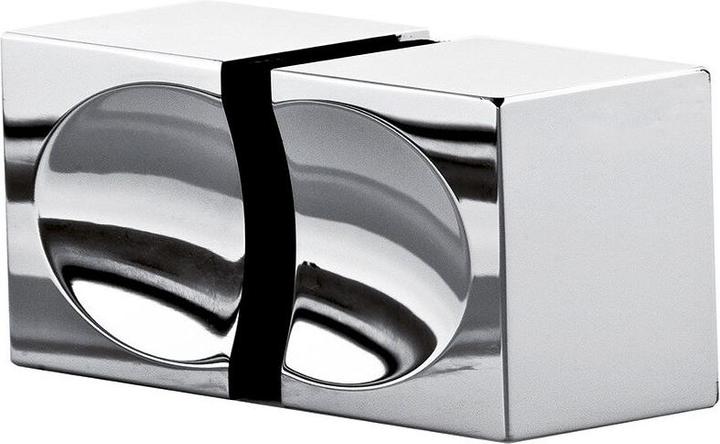 Pauli+Sohn Glastürknopf 8378 (Türgriff)