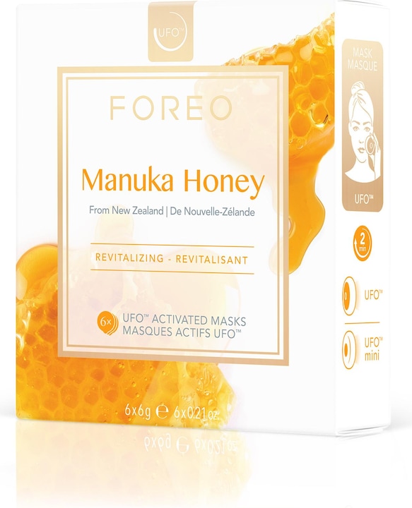 Foreo Manuka Honey (36 ml)