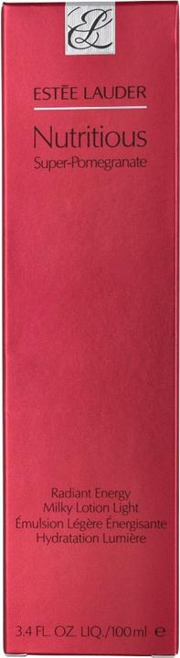 Actual product image Estée Lauder Pure Color Emerald (100 ml, Night cream)