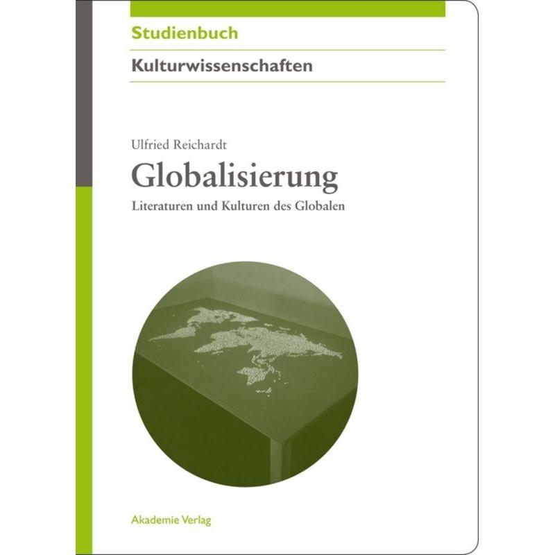 Globalisierung, Fachbücher von Ulfried Reichardt
